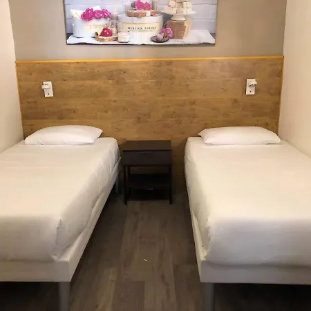 Διαμέρισμα Liberte Villejuif