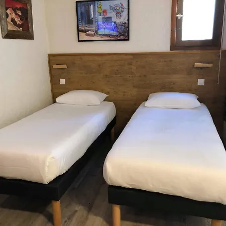 Liberté Apartamento Villejuif