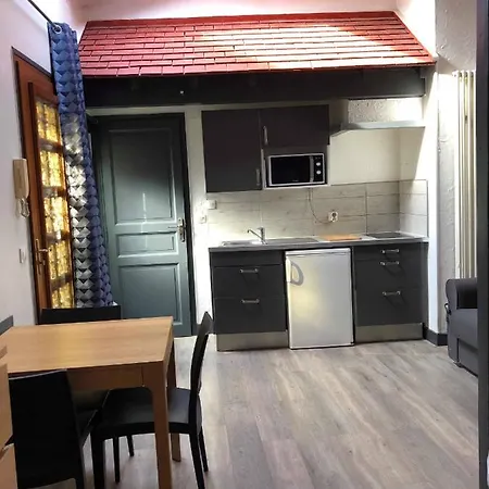 Liberte Διαμέρισμα