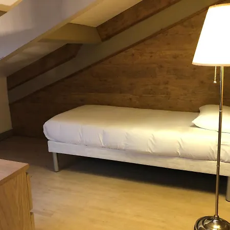 Apartment Liberte *