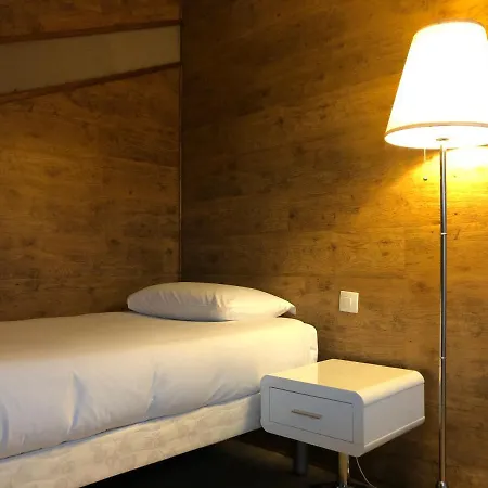 Liberte Apartment